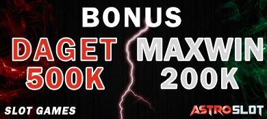 Bonus Judi galaxyslot88 48 Gacor